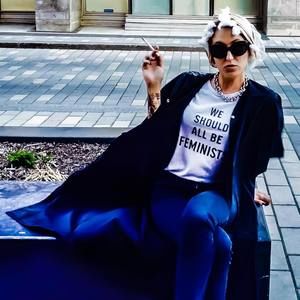 Meet your Posher, Virginia